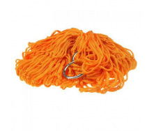 Гамак сетка на кольцах 270х80см Orange BTB (5786)