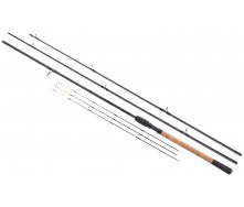 Удилище фидерное Brain Axent AXR-270L 2.70m max 40g