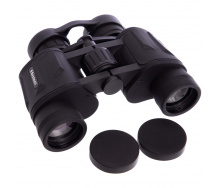 Бинокль BUSHNELL 20х35 TY-3354 (пластик, стекло, PVC-чехол, черный) (PT0004)