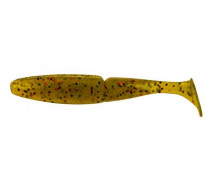 Приманка силикон Select Shad Up 3.5in/89мм/5шт/цвет 002 1870-06-43