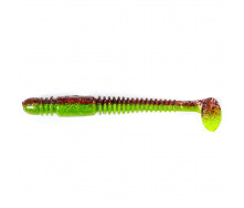 Приманка силикон Tioga Lucky John Pro Series 3,9 in/ T65 * 5 цвет T44 140104-T44
