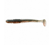 Приманка силикон Tioga Lucky John Pro Series 2,4in / 61мм / 9шт /цвет T65 140119-T65