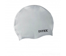 Шапочка для плавания Intex 55991 White