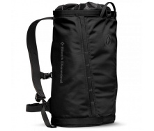 Рюкзак Black Diamond Street Creek 20 Black (1033-BD 681225.0002)