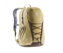 Рюкзак Deuter Gogo 2021 Clay-Coffee (1052-3813221 6605)