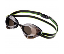 Очки для плавания MadWave M045807 Черный