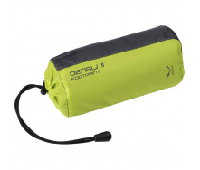 Подстилка под палатку Salewa Footprint Denali II Серый (1054-013.003.0871)