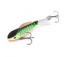 Балансир Lucky John Pro Series MEBARU 67мм (LJME67-305)