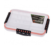 Коробка Select Lure Box SLHX-1603 37х18х4.8 см (1870-38-47)