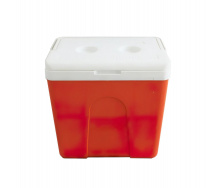 Термобокс MAZHURA 20л mz1067RED (SK000862)