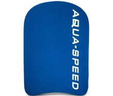 Доска Aqua Speed JUNIOR PRO 5644 (164) Уни 37x25x3 см Cиняя (5908217656445)