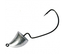 Джиг-головка Decoy Violence Jighead SV-38 06 1.8g 5 шт/уп (1013-1562.00.97)
