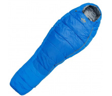 Спальник Pinguin Comfort 185 PFM L левый Синий (1033-PNG 234152)