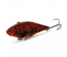 Воблер Lucky Craft LVR D-7 TO Craw / (2161953 / LVRD7-137TOCR)