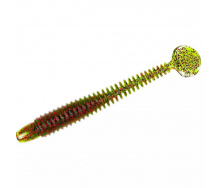 Силікон Lunker City Swimming Ribster 10/BG 4