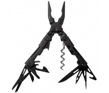 Мультитул SOG PowerLitre Black (1033-SOG PL1002-CP)