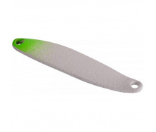 Блесна SV Fishing Flash Line 2,2g PS Серый/Зеленый (1013-1810.09.26)