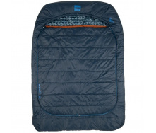 Спальник Kelty Tru Comfort Doublewide 20 Blue (1012-35417123-DWPGB)