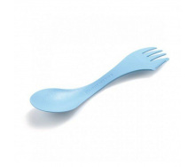 Ложка-виделка-ніж Light My Fire Spork Original Passion Blue (LMF-SOPBL)