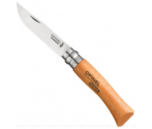 Ніж Opinel №7 (вугл-сталь) класичний (1013-204.78.36)