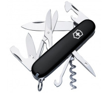 Нож Victorinox Huntsman 1.3713 Черный (Vx13713.3)