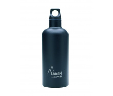 Термофляга Laken Futura Thermo 0,5 L Black (1004-TE5N)