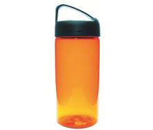 Фляга Laken Tritan Classic 0,45 L Orange (1004-TN45O)