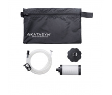 Набор Katadyn Camp Upgrade Kit (1017-8019246)