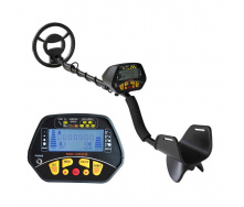 Металлоискатель Discovery Tracker MD-3028