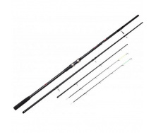Удилище фидерное Salmo Extrime BP FEEDER 120 120/3.30 (2 tips)