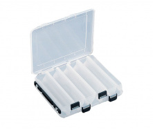 Коробка Meiho Reversible 145 (154673)