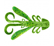 Приманка силикон Select Rak Craw 2in/51мм/7шт/цвет 071 1870-12-02