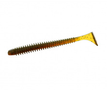 Виброхвост Flagman Mystic Fish 3 #120 Green Pumpkin FMF-30-120