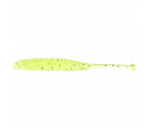 Приманка силикон SPANKY WORM Lucky John Pro Series 3.2in / 80мм / 10шт / цвет 071 140161-071