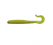 Приманка силикон FishUp Vipo 2.8in #046-Lemon 10062135