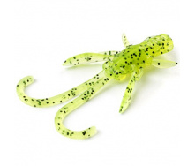 Приманка силикон FishUp Baffi Fly 1.5in/38мм/10шт/цвет 055 10033116