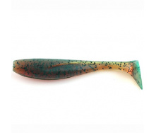 Приманка силикон FishUp Wizzle Shad 2in/55мм/10шт/цвет 017 10009106