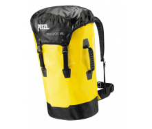 Мешок Petzl Transport 45 л Желтый (1052-S42Y 045)