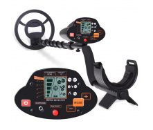 Металлоискатель металошукач Discovery Tracker MD-5030