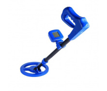 Металлоискатель Discovery Tracker MD1011