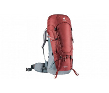 Рюкзак Deuter Aircontact 40+10 SL Redwood-Teal (1052-3320021 5214)