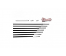 Ремкомплект для палатки Fjord Nansen Outdoor Repair Kit 11 mm (1046-fn_46915)