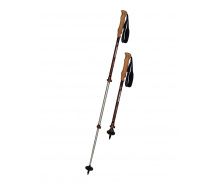 Трекинговые палки Komperdell Peakmaster PL Cork (1004-17423352-10)