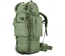 Рюкзак тактический MHZ A21 70 л Jлива
