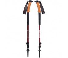 Трекинговые палки Black Diamond W Trail Ergo Cork Cherrywood (1033-BD 1125132009ALL1)