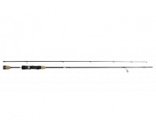 Вудлище Metsui Target 672L 2.01 м 2-10 g (6936556706957)