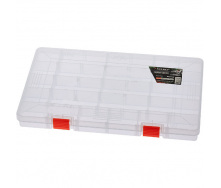 Коробка Select Lure Box SLHX-0324 37.5х22.5х3.5 см (1870-38-48)