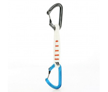 Оттяжка Petzl Ange S Quickdraw Blue/Grey L/L (1052-M057CA00)