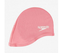 Шапочка для плавания Speedo Poly Cap Ju Pink (8-710111587) (5053744315447)