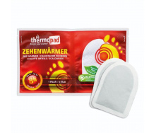 Химическая грелка для ног Thermopad Toe Warmer (TPD-78020-TP)